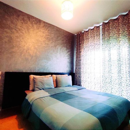 Citycenterflat Rabat Zewnętrze zdjęcie