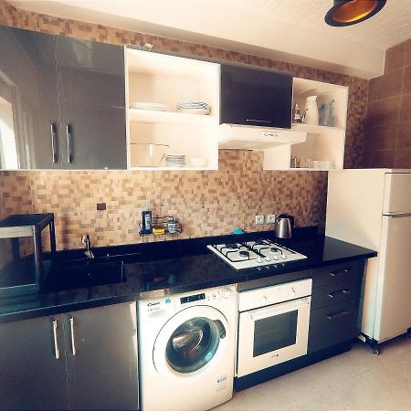 Citycenterflat Rabat Zewnętrze zdjęcie