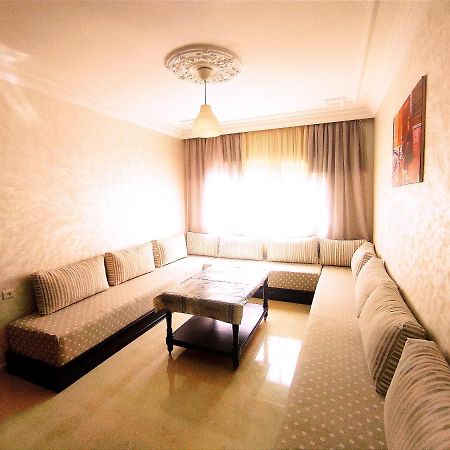 Citycenterflat Rabat Zewnętrze zdjęcie