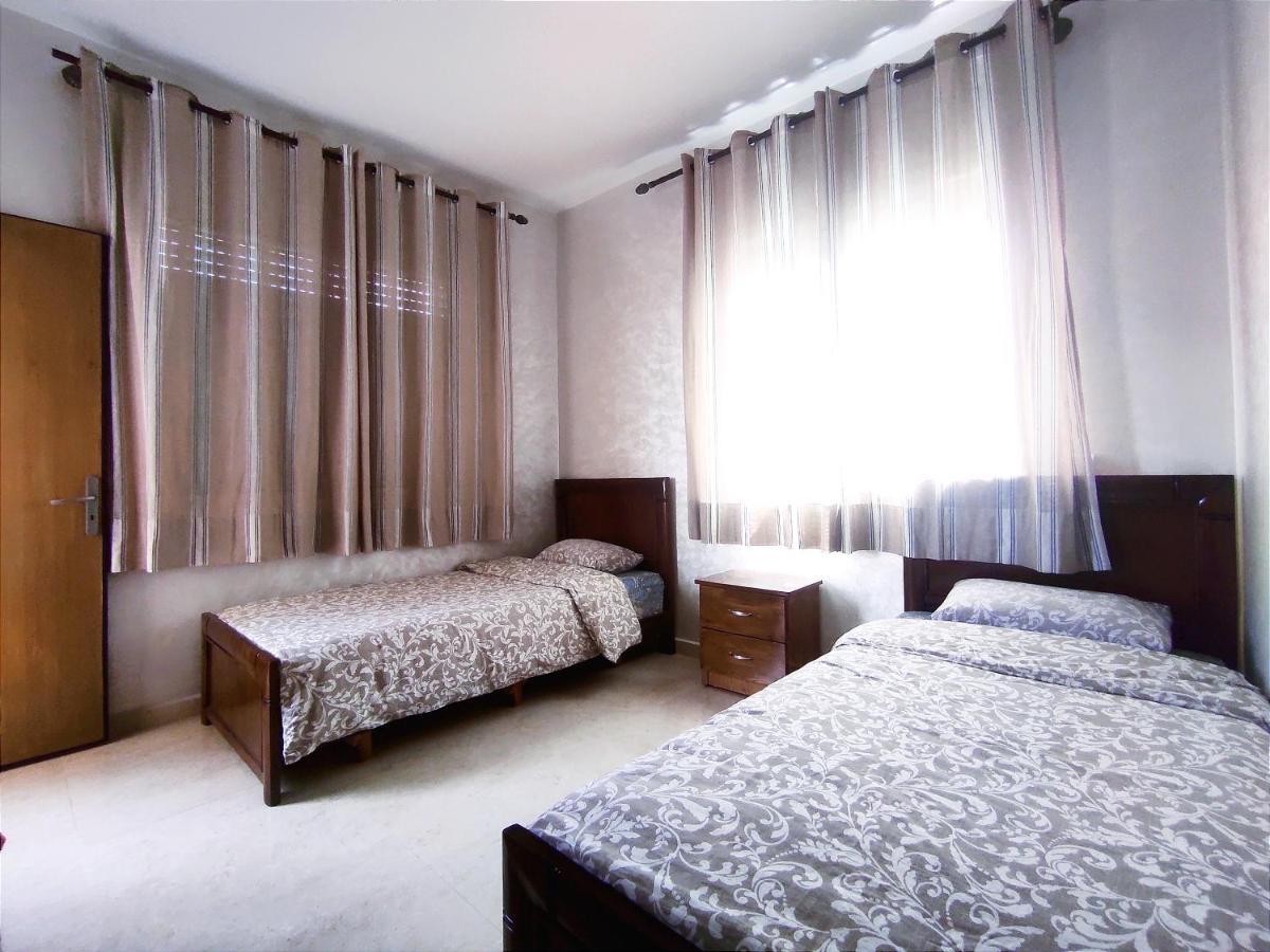 Citycenterflat Rabat Zewnętrze zdjęcie
