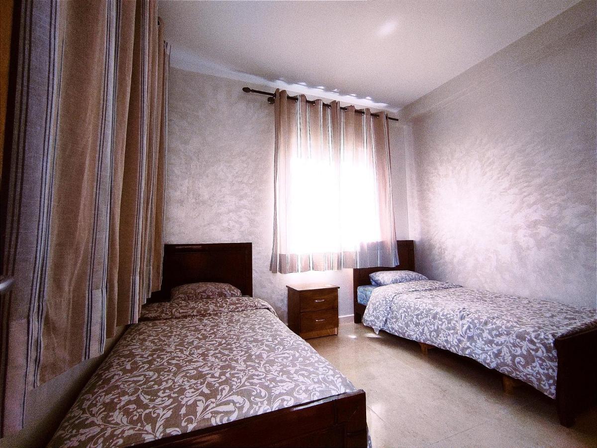 Citycenterflat Rabat Zewnętrze zdjęcie