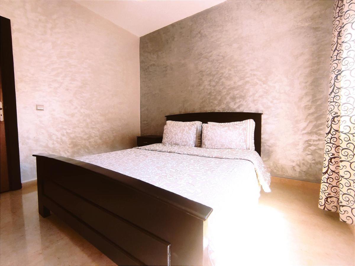 Citycenterflat Rabat Zewnętrze zdjęcie