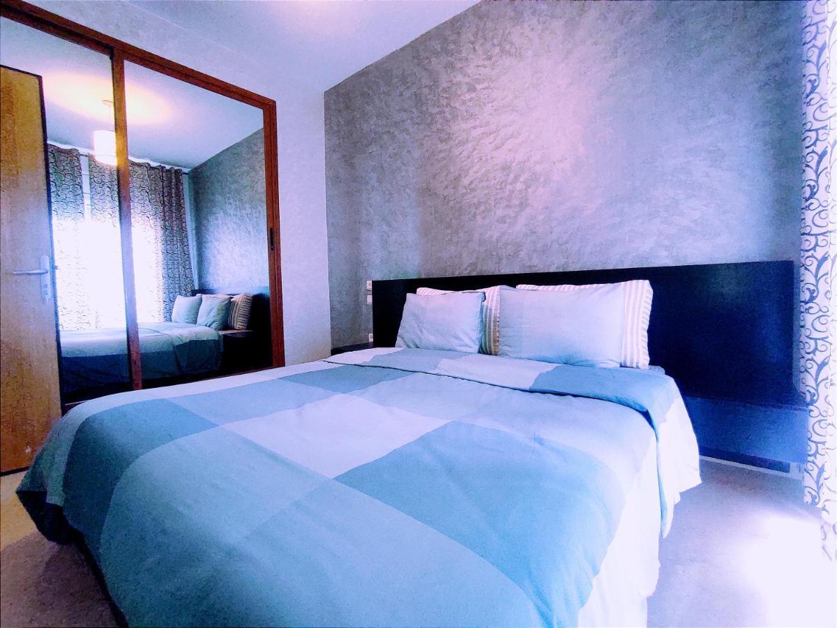 Citycenterflat Rabat Zewnętrze zdjęcie