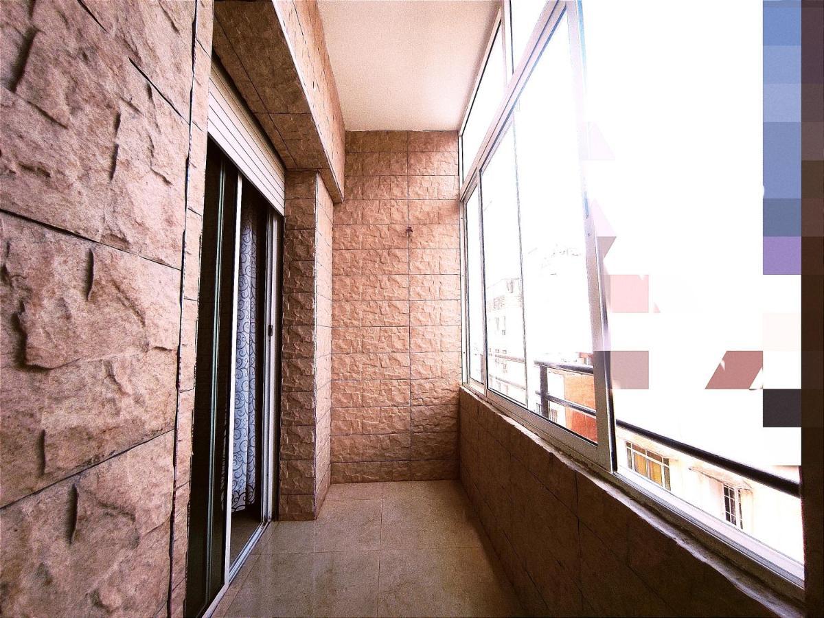 Citycenterflat Rabat Zewnętrze zdjęcie