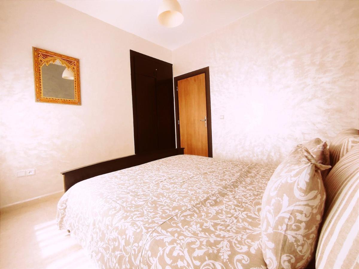 Citycenterflat Rabat Zewnętrze zdjęcie