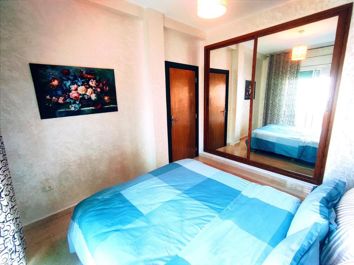 Citycenterflat Rabat Zewnętrze zdjęcie