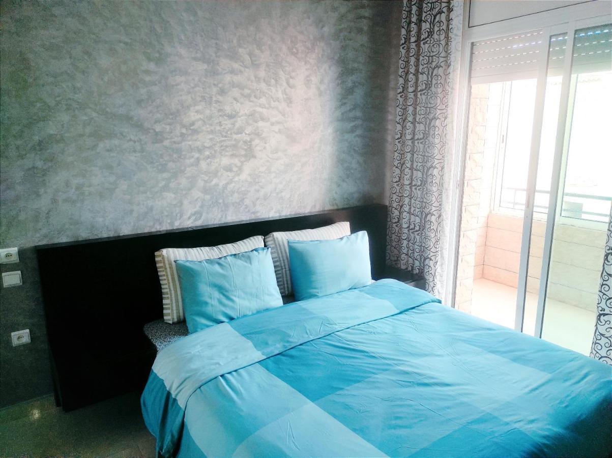 Citycenterflat Rabat Zewnętrze zdjęcie