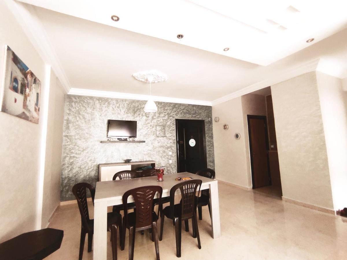 Citycenterflat Rabat Zewnętrze zdjęcie