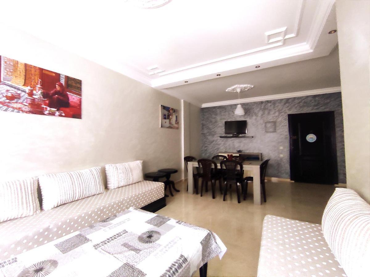 Citycenterflat Rabat Zewnętrze zdjęcie