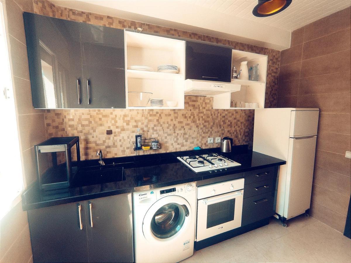 Citycenterflat Rabat Zewnętrze zdjęcie