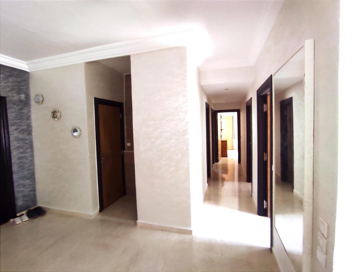 Citycenterflat Rabat Zewnętrze zdjęcie