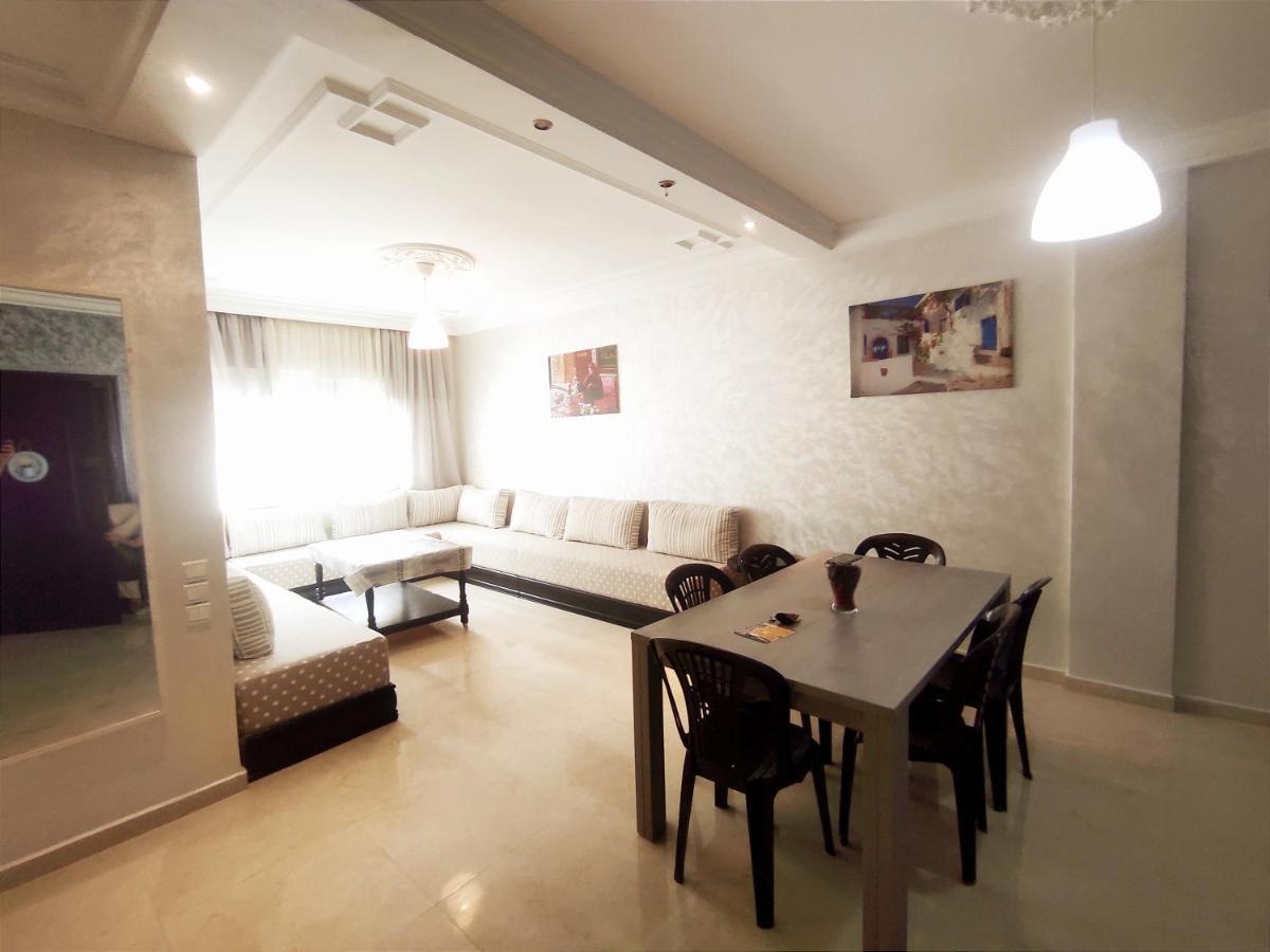 Citycenterflat Rabat Zewnętrze zdjęcie