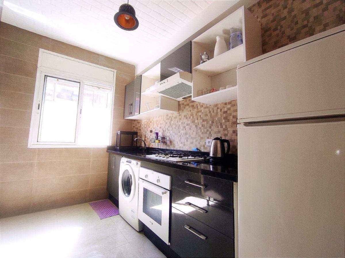 Citycenterflat Rabat Zewnętrze zdjęcie